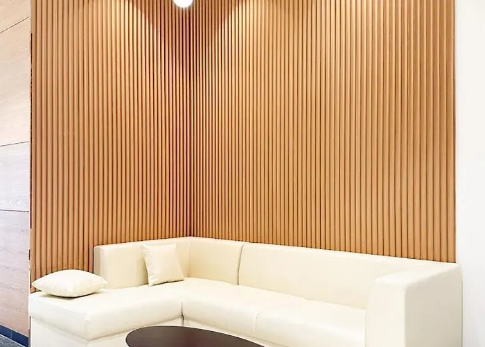 Appartement 브라운스위트 부산 *