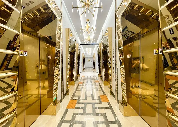 Appartement 브라운스위트 부산